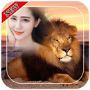 Lion Photo Frames APK