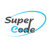 Super Code أيقونة