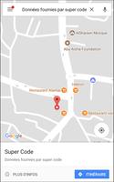 Super Code تصوير الشاشة 2