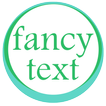 Fancy text +