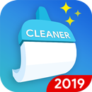 Супер уборщик - Усилитель памяти - Быстрая зарядка APK