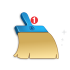 Super Cleaner - Fast Clean, Master of Booster ícone