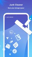 Super Cleaner - Fast Clean, Master of Booster imagem de tela 2