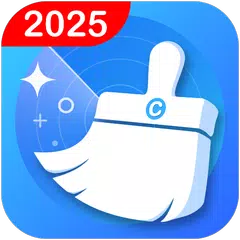 AZ Cleaner - Phone Cleaner Icon