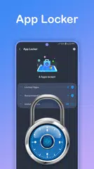 Скачать Clean MAX - App Lock APK