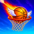 Super Dunk Loop: Merge Idle APK