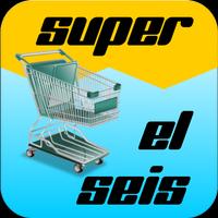 SUPER EL SEIS poster