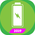 Battery Saver & Booster - Improve battery life simgesi