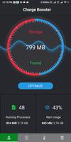 Battery Saver & Booster - Improve battery life syot layar 1