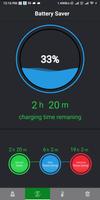 Battery Saver & Booster - Improve battery life Screenshot 2