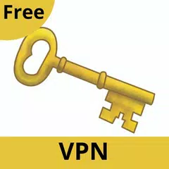 Free VPN: VPN Proxy Master Unlimited & Easy VPN 24 XAPK download