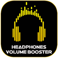 Headphones Volume Booster, Headphones Bass Booster
