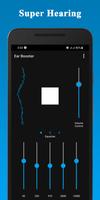 Microphone Ear Booster-Amplify Screenshot 1