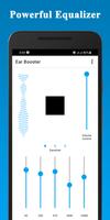 Microphone Ear Booster-Amplify Screenshot 2