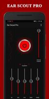 Ear Scout Pro Plakat