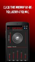 Ear Scout ภาพหน้าจอ 1