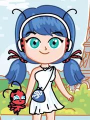 Super Hero Dress Up XAPK download