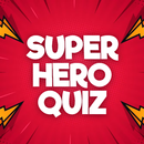 Superhero Quiz: Trivia Game-APK