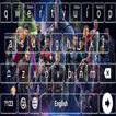 Superheroes Clavier