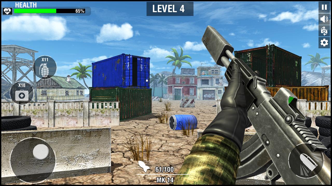 ألعاب إطلاق النار اكشن العاب حرب الجيوش For Android Apk Download