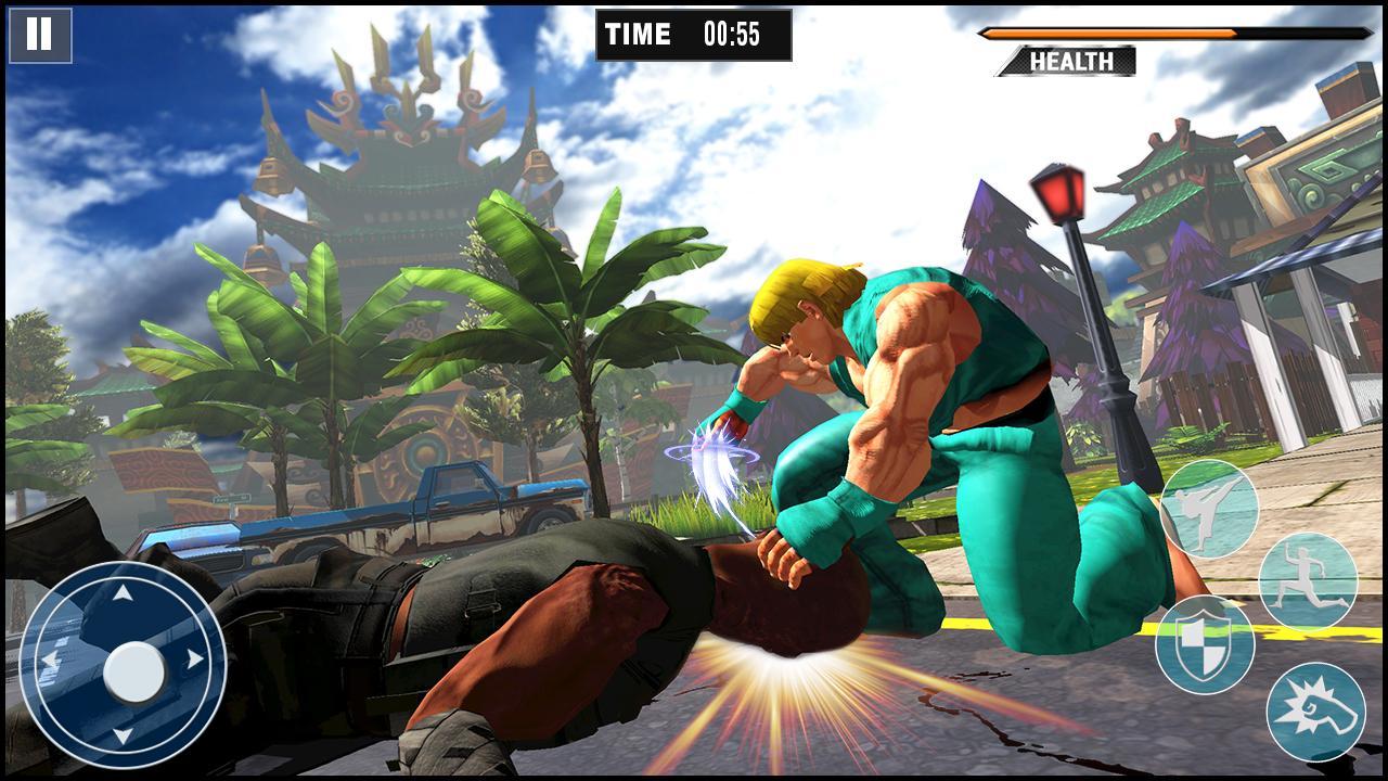 Kung Fu Spiele Kung Fu Spiele