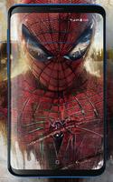 Superheroes 4K Wallpapers Ekran Görüntüsü 3