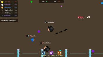 Superhero io screenshot 1