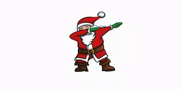 Christmas Stickers for WAStickerApps