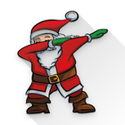 Christmas Stickers for WAStickerApps icon