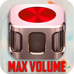SUPER LOUD Volume Maximizer! High volume increaser