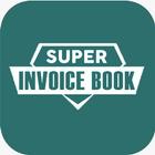 SuperInvoiceBook icône