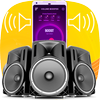 Equalizer Sound Booster Volume Booster for Android আইকন