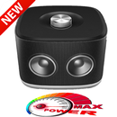Super High Volume Amplifier (Music equalizer Pro) APK