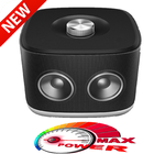 Super High Volume Amplifier (Music equalizer Pro) Zeichen