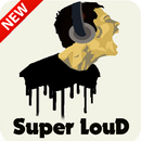 High Volume Booster (speakers booster, super loud) APK