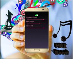 High Volume Booster (speakers booster, super loud) Screenshot 3
