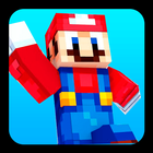 Super Mario Mod for Minecraft icône