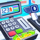Supermarket Games for Kids 2-5 APK
