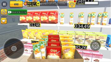 Grocery Empire screenshot 1