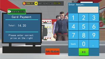 Grocery Empire screenshot 2