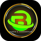 BCases e Acessórios icon