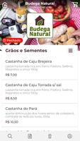 Budega Natural poster