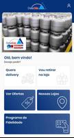 پوستر Delta Gás