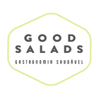 Good Salads Delivery icon