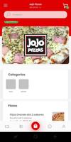 Jojó Pizzas capture d'écran 3