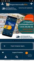 SupermercadoNet Affiche