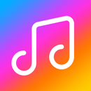 天天酷我动听音乐 海量影视歌曲MP3虾米抖音神曲播放器 APK