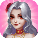 SuperNatural Diaries: Match 3 APK