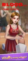 SuperNatural Diaries: Match 3 ảnh chụp màn hình 3