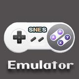 Classic Emulator for Super NES Classic Games 🎮 icono